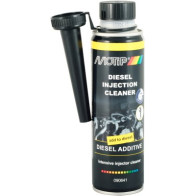 Motip pihustite puhastaja, diisel 300ml