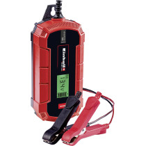 Akulaadija CE-BC 4 M 12V 3-120Ah