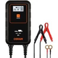Osram akulaadija 908 8A 12/24V