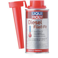 Diislikütuse külmumisvastane kontsentraat Liqui Moly 150ml