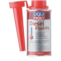 Diislikütuse külmumisvastane kontsentraat Liqui Moly 150ml
