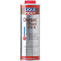 Diisli külmumisvastane 1:1000 kontsentraat Liqui Moly 1L