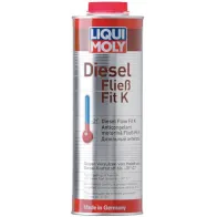 Diisli külmumisvastane 1:1000 kontsentraat Liqui Moly 1L