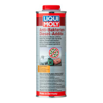 Antibakteriaalne diiselkütuselisand 1L