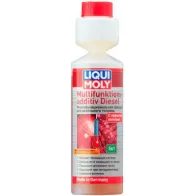 Talvine diiselkütuselisand 1:600 Liqui Moly 250ml