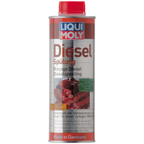 Diiselmootorite pihustipuhastuslisand Liqui Moly 500ml