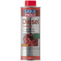 Diiselmootorite pihustipuhastuslisand Liqui Moly 500ml