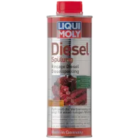 Diiselmootorite pihustipuhastuslisand Liqui Moly 500ml