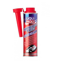 Kiirenduse paranduslisand diiselmootorile Liqui Moly 250ml