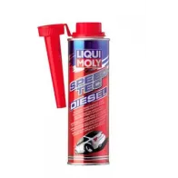 Kiirenduse paranduslisand diiselmootorile Liqui Moly 250ml