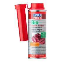 Biodiislilisand 1:280 Liqui Moly 250ml