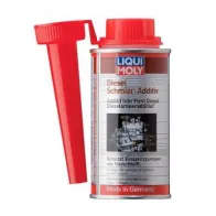 Diiselkütuse määrimislisand Liqui Moly 150ml