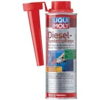 Diiselsüsteemi hoolduslisand Liqui Moly 250ml
