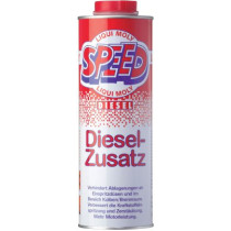Diiselkütuse lisand Speed Liqui Moly 1L