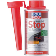Diiselkütuse suitsu vähendav lisand Liqui Moly 150ml