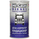 Tsetaankorrektor diislile 325ml