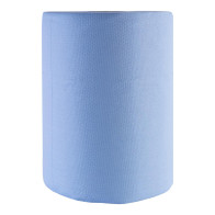 Rullpaber 3-kih. 190mx37cm sinine