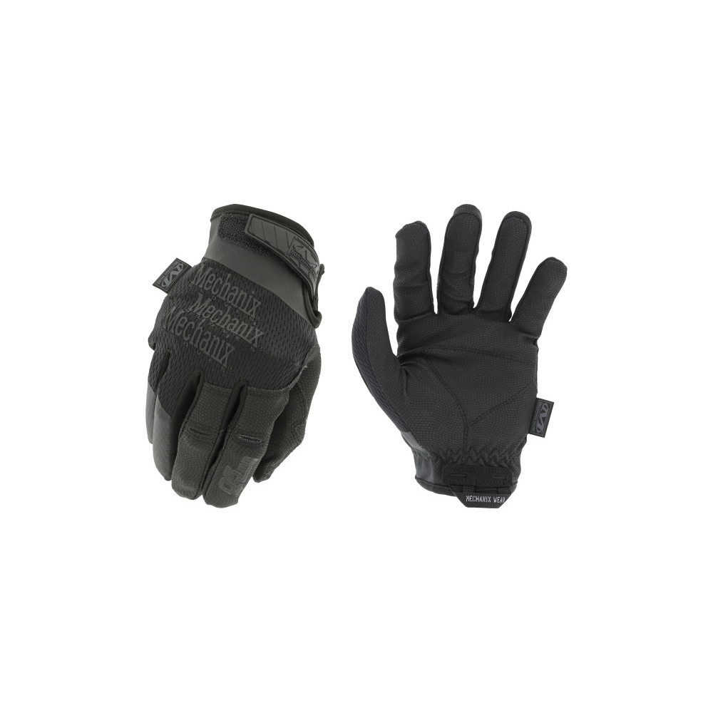 Gloves Mechanix Specialty 0.5 Covert/all black S