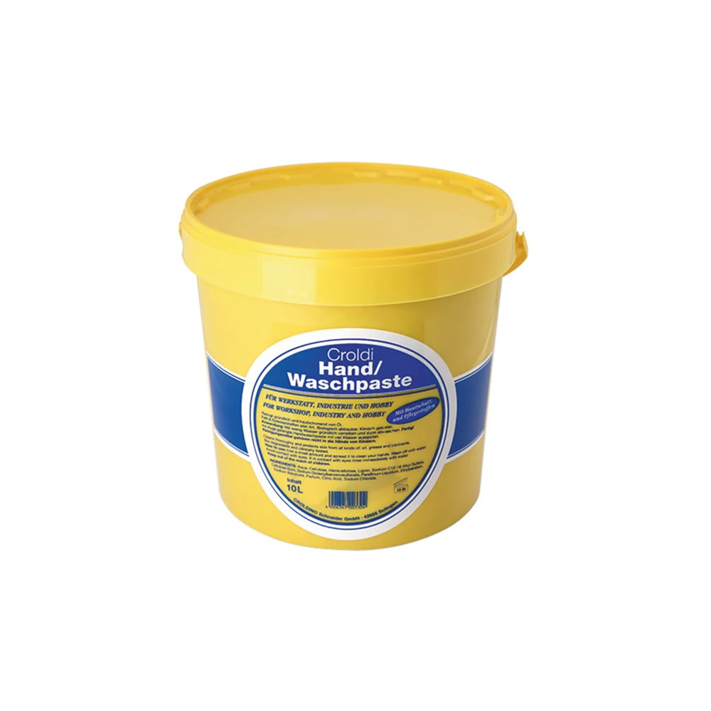 Kätepesupasta Ultra-Fine 10L