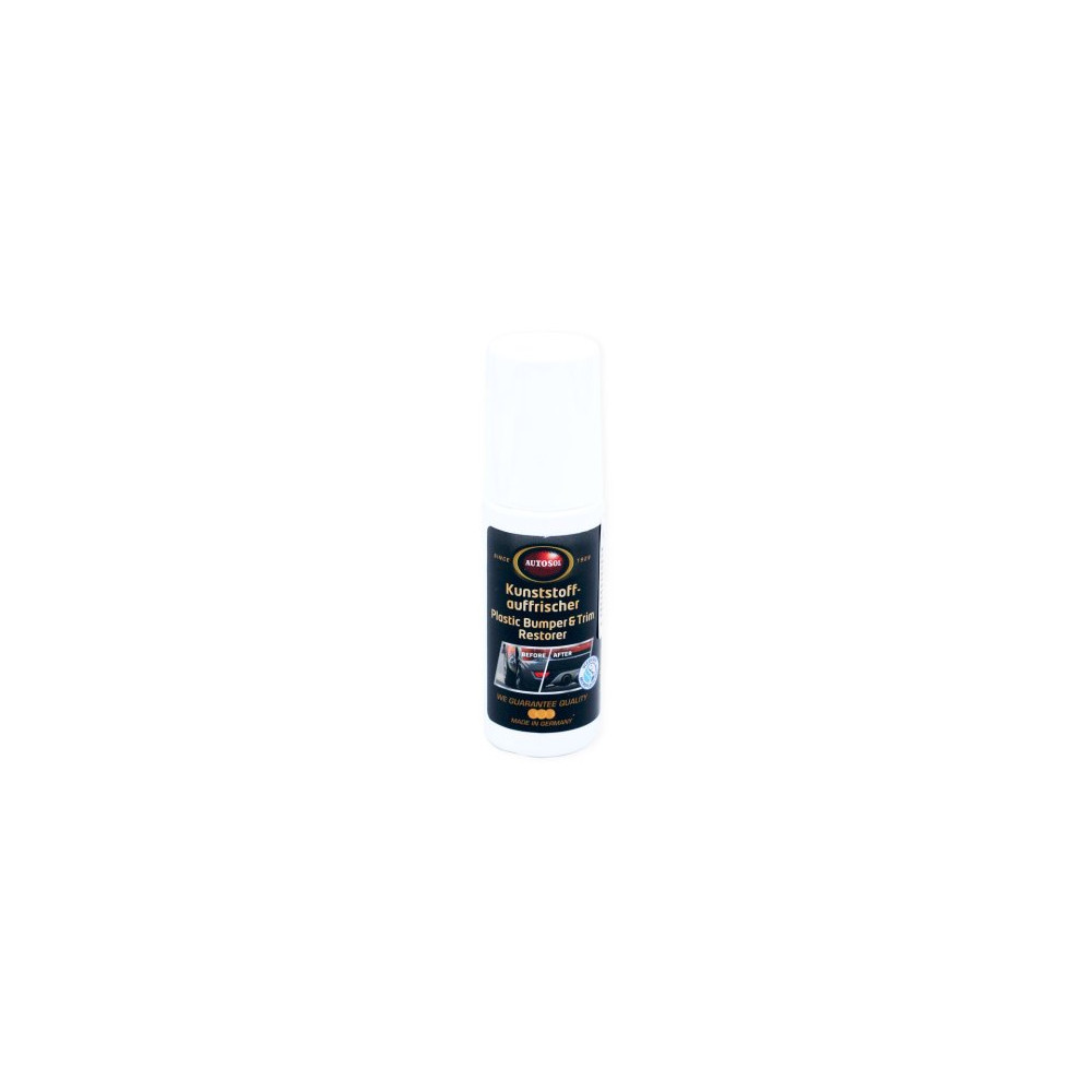 Plastikpindade taastaja 75ml