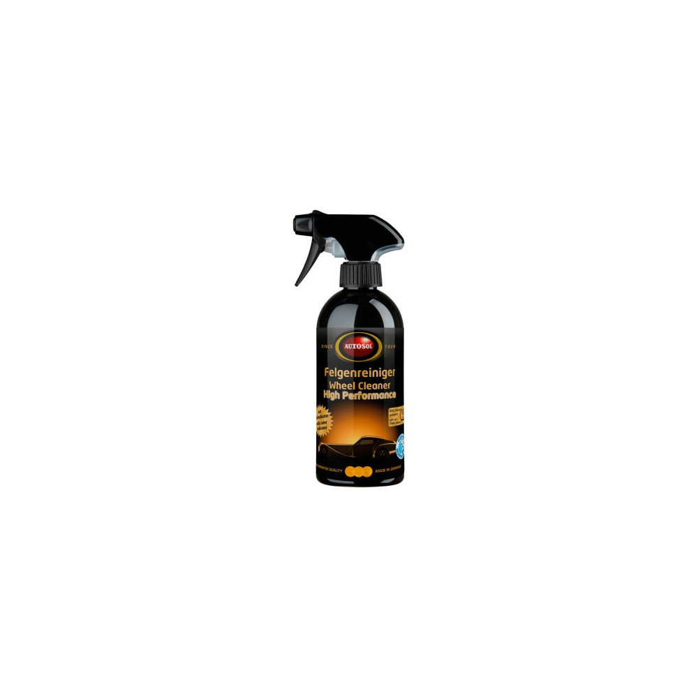 Veljepuhastus värviindikaatoriga 500ml