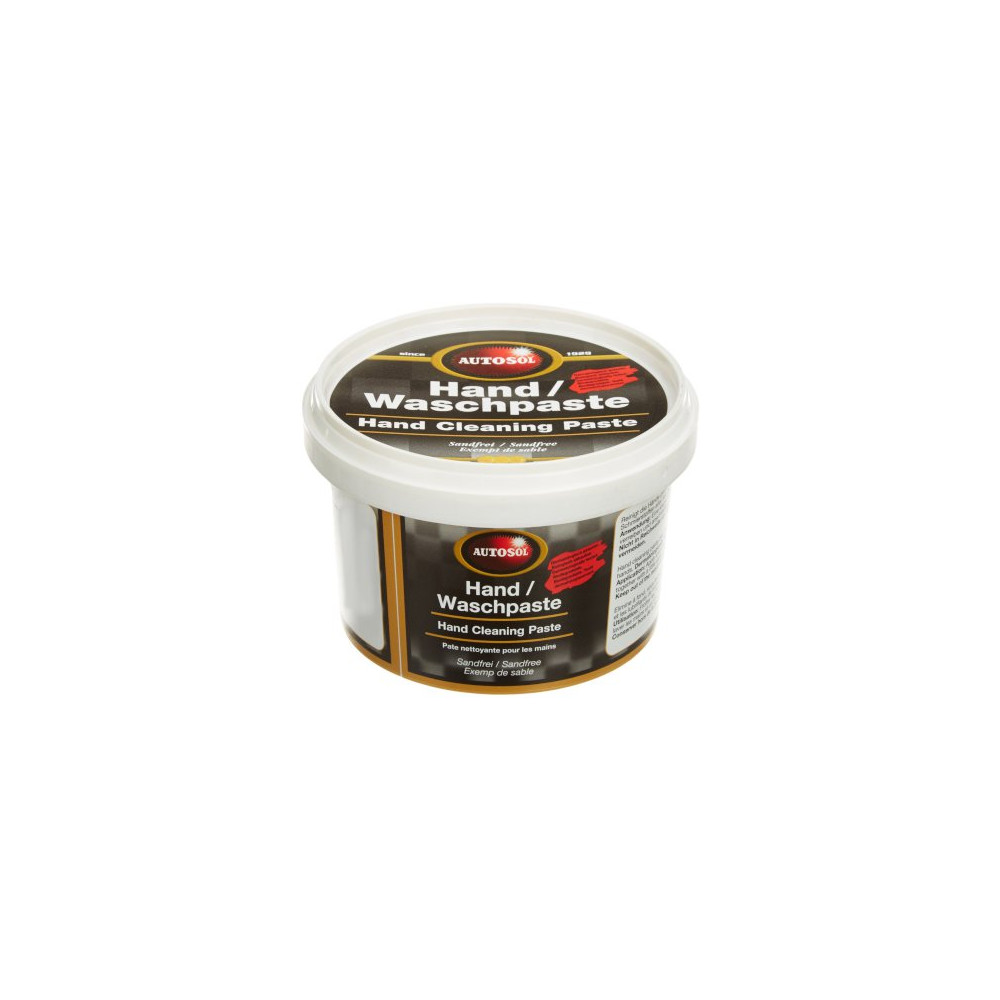 Kätepuhastuspasta 500ml