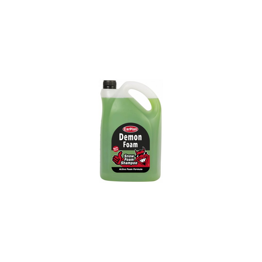 Demon shampooni täitepakend 5L