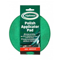 Triplewax vaha aplikaatorpadi