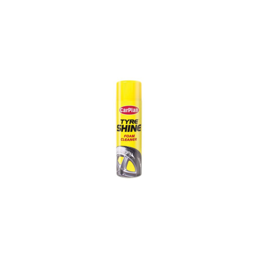 Rehvipuhastusvaht ja vaha 500ml