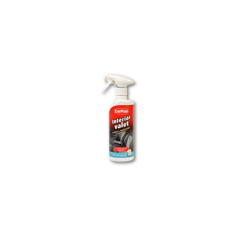 Salongi puhastusvahend pritsiga 600ml