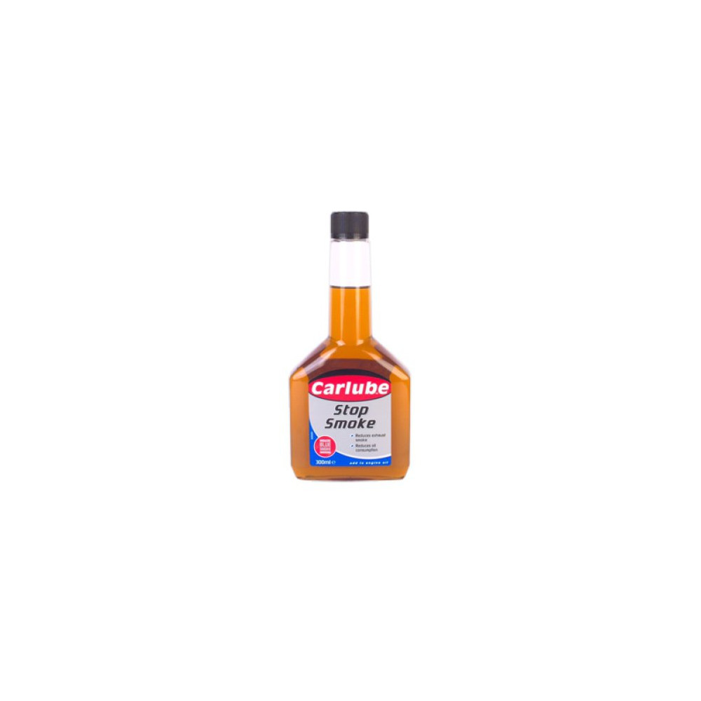 Suitseva mootori lisand 300ml