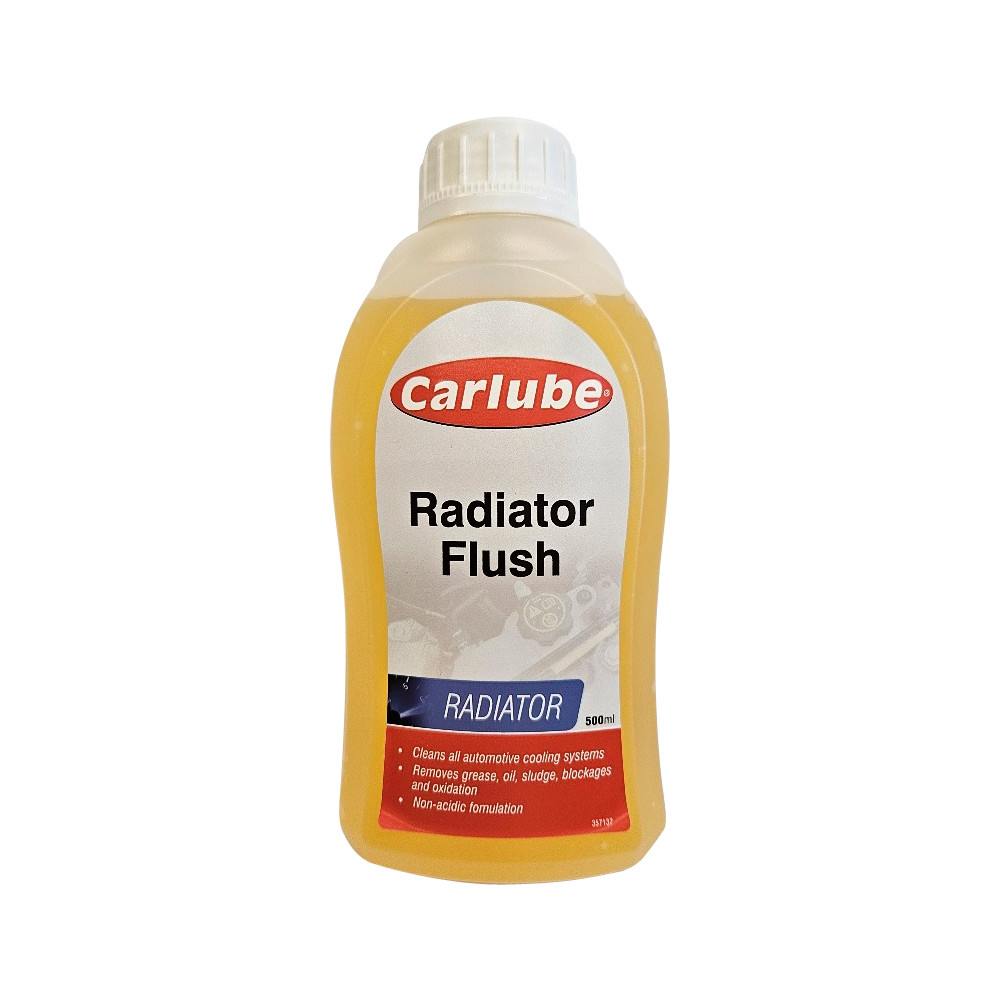 Radiaatori sisepesu 500ml