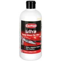 Ultra sügavläike vaha 500ml