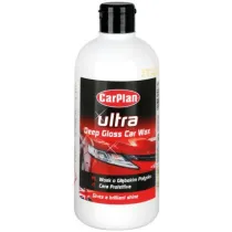 Ultra sügavläike vaha 500ml