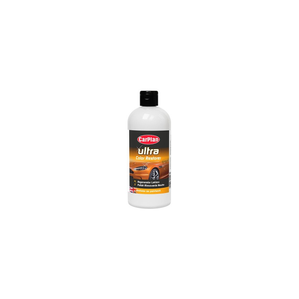 Ultra värviläike taastaja 500ml