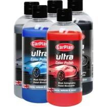 Ultra värvivaha punane, 500ml