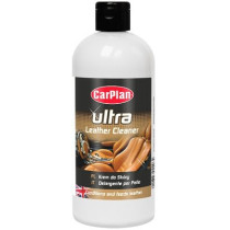 Ultra hooldusvahend nahale 500ml