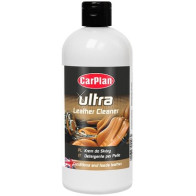 Ultra hooldusvahend nahale 500ml