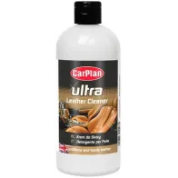 Ultra hooldusvahend nahale 500ml