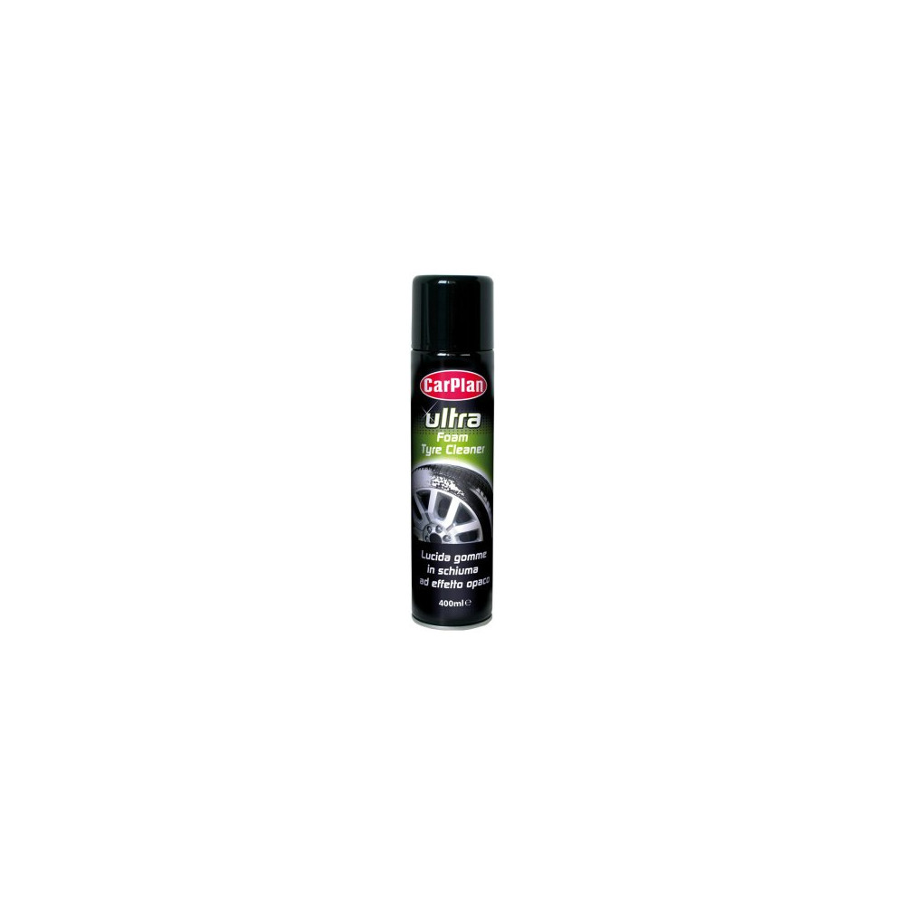 Ultra rehvipuhastusvaht 400ml