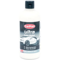 Ultra värvivaha valge 500ml
