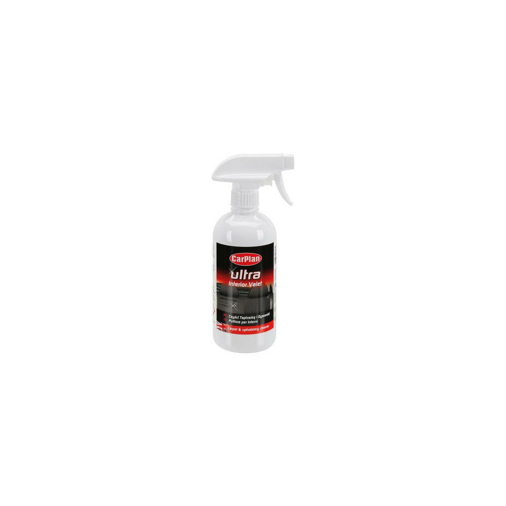 Ultra salongipuhastusvahend 500ml