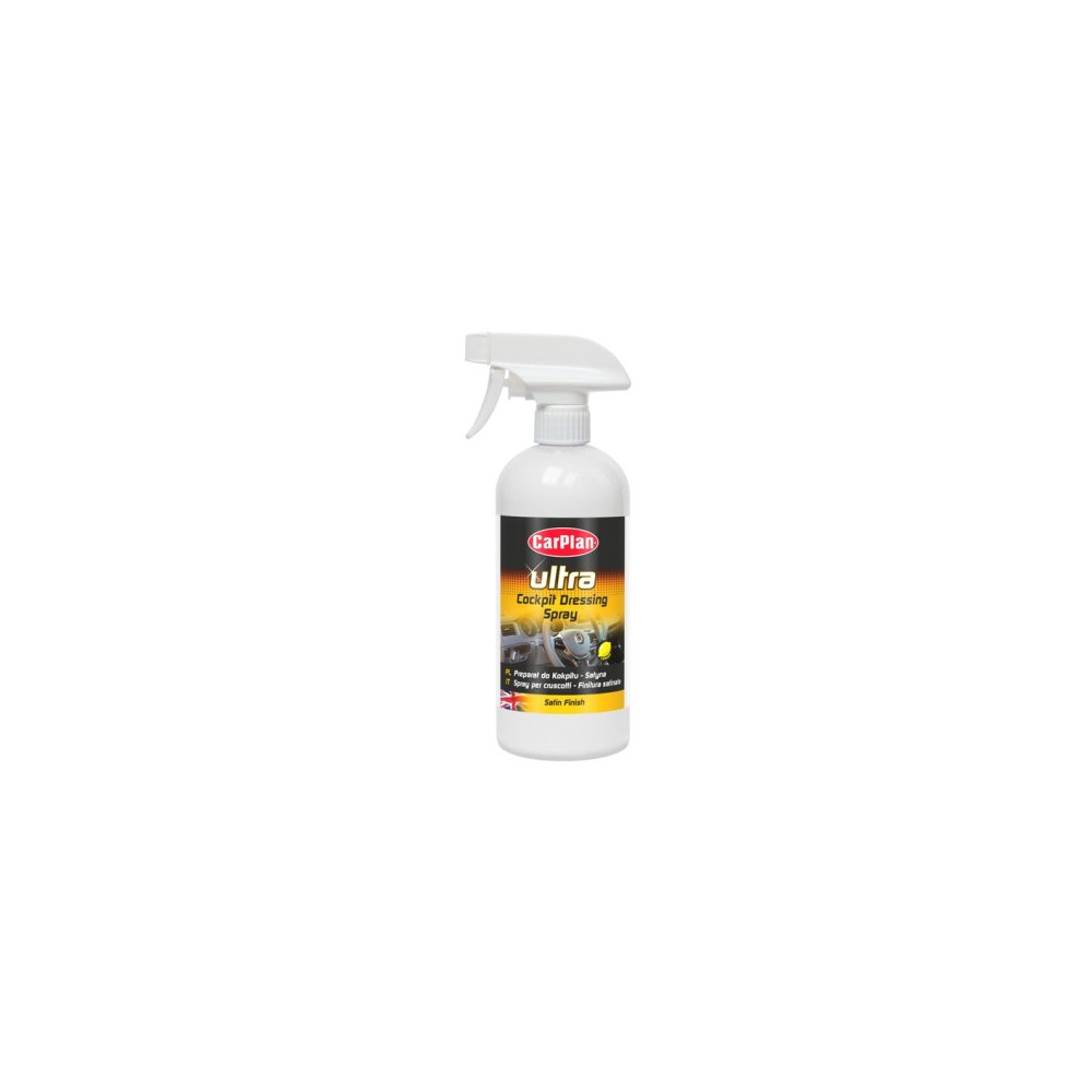 Ultra salongihooldus matt 500ml