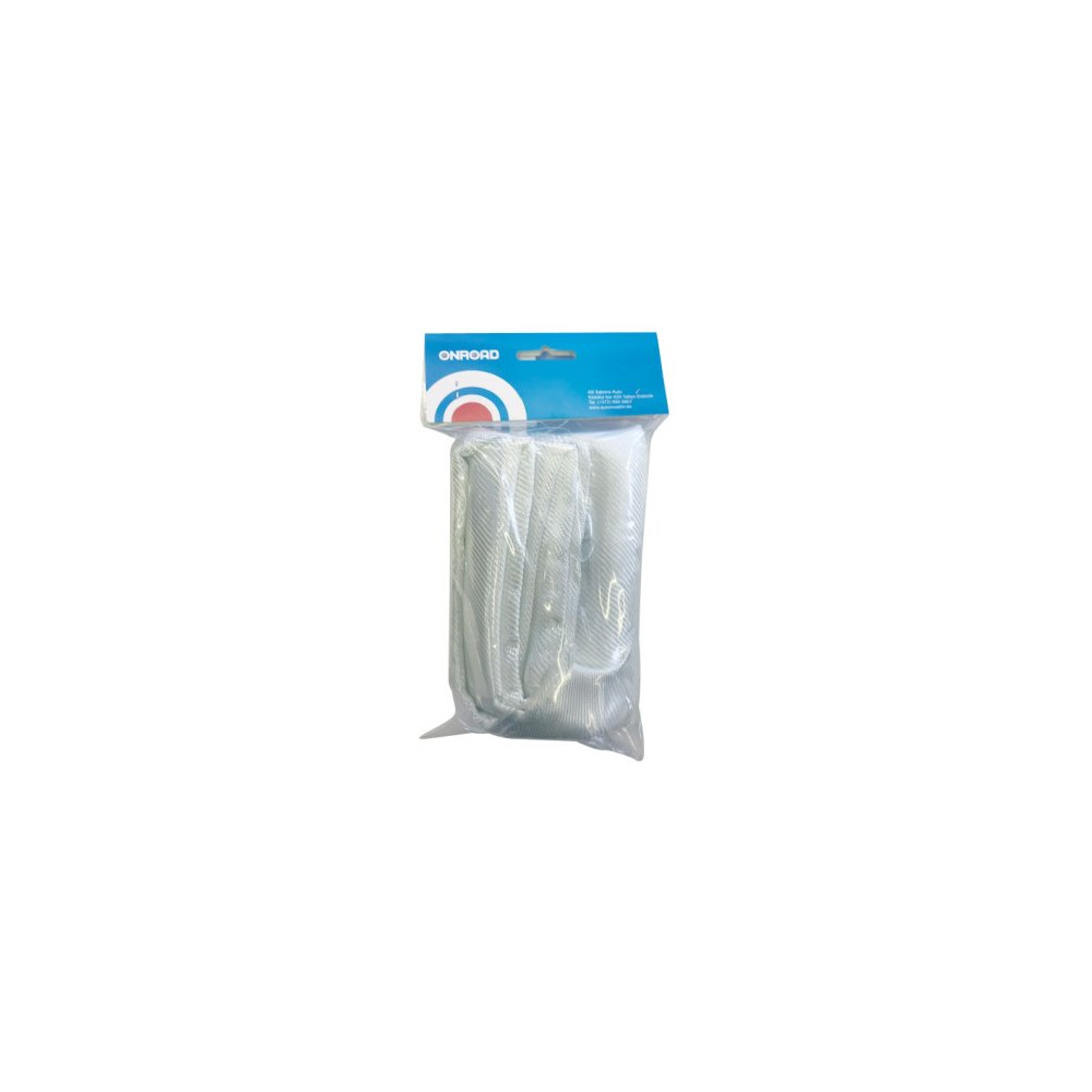 Klaaskiudriie 200g/m² 1m² 0,25mm