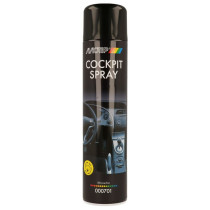 Motip salongihooldus poolmatt 600ml