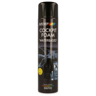 Motip salongihooldus H2O 600ml