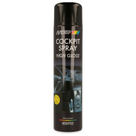 Motip salongihooldus läikiv 600ml