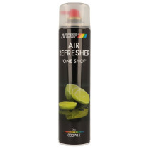 Motip õhuvärskendaja tsitrus 600ml