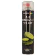 Motip õhuvärskendaja tsitrus 600ml