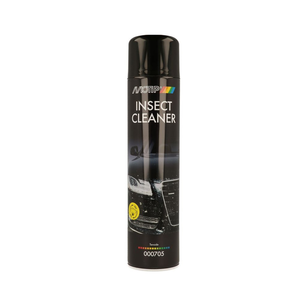 Motip putukajääkide eemaldaja 600ml spray